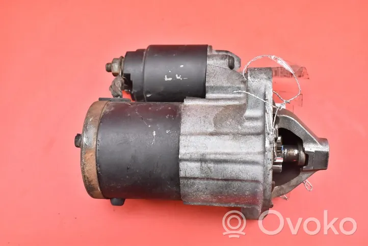 Mitsubishi Lancer Starter motor MITSUBISHI