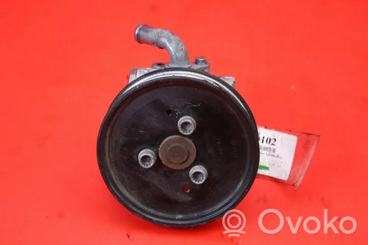 Volkswagen Touareg I Ohjaustehostimen pumppu 7L6422154D