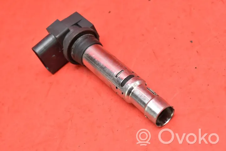 Volkswagen Polo IV 9N3 High voltage ignition coil 036905715