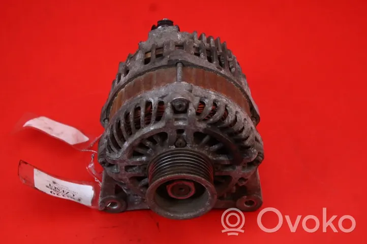 Nissan Juke I F15 Generatore/alternatore 231001KA1A