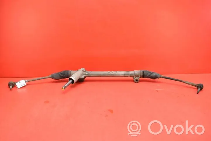 Opel Mokka X Steering rack 42351606