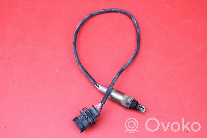 Opel Astra G Lambda probe sensor OPEL