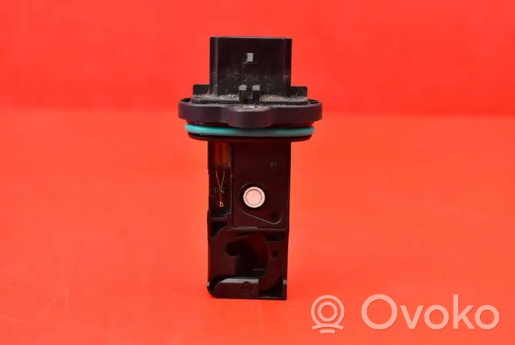 Opel Mokka X Mass air flow meter 13432262