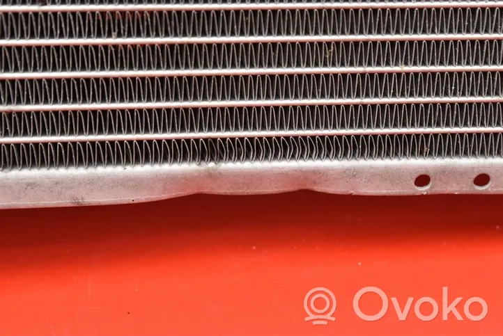 Opel Mokka X Radiateur de refroidissement OPEL