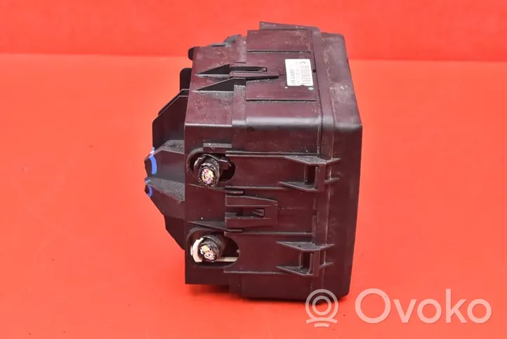 Opel Mokka X Fuse box set 94520915