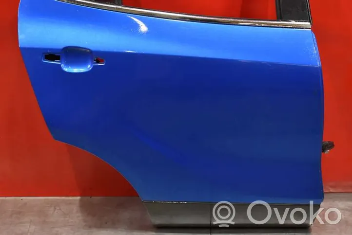 Opel Mokka X Portiera posteriore OPEL