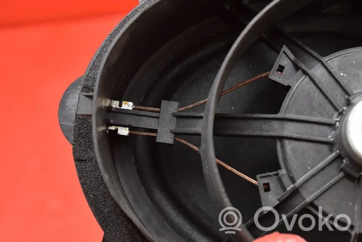 Toyota Avensis T270 Subwoofer speaker 86160-05140