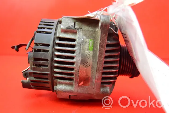 Mitsubishi Carisma Alternator 