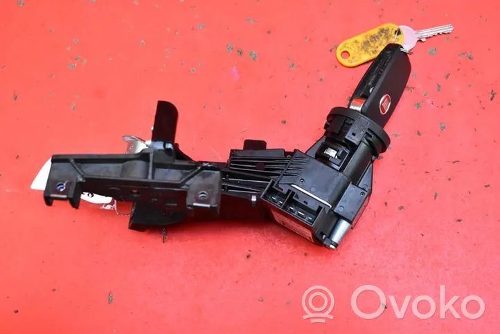 Fiat Fiorino Ignition lock 00519291080