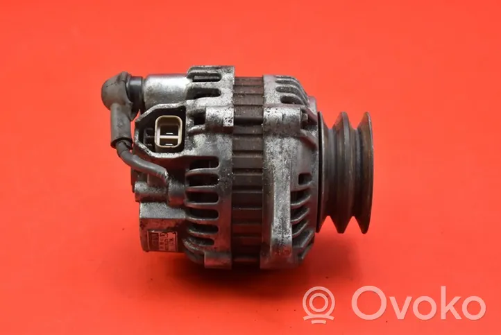 Mazda MPV II LW Alternator A2TA1099A