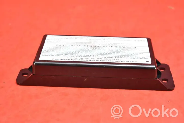 Opel Mokka Centralina/modulo motore ECU 19118855