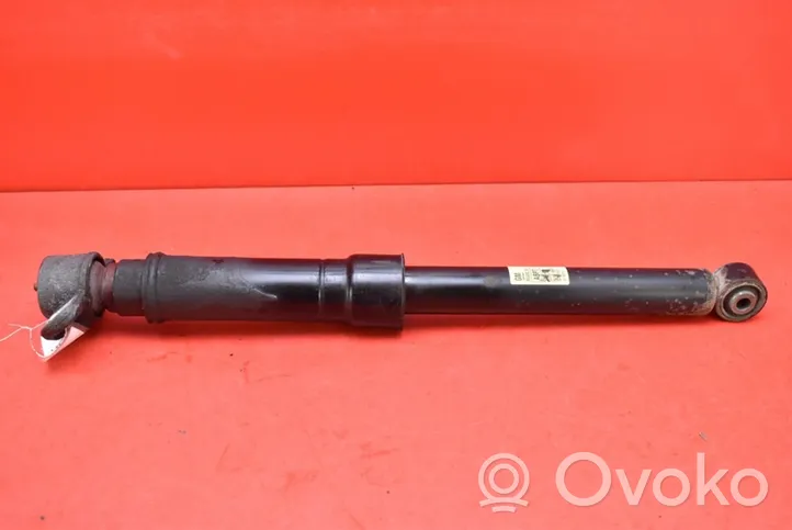 Opel Mokka Rear shock absorber/damper 95320369