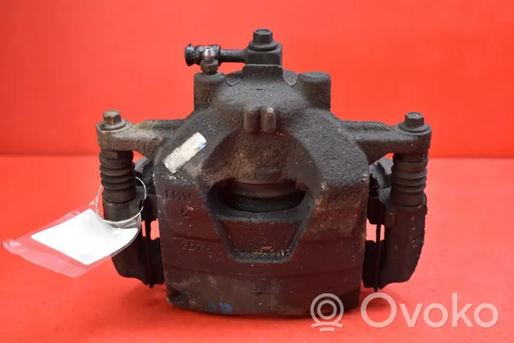 Opel Mokka Front brake caliper 13430603