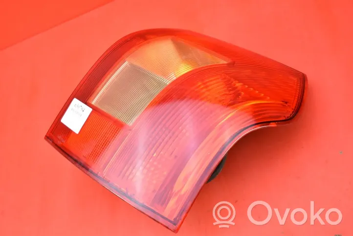 Toyota Corolla E110 Rear/tail lights 02-51