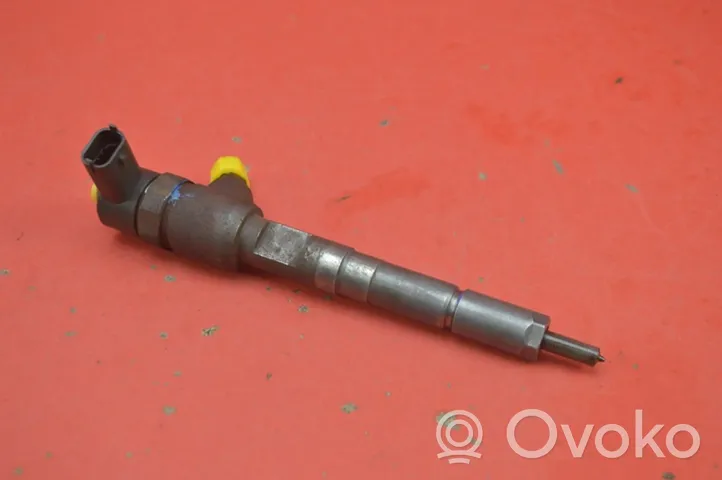 Suzuki Swift Injecteur de carburant 0445110083