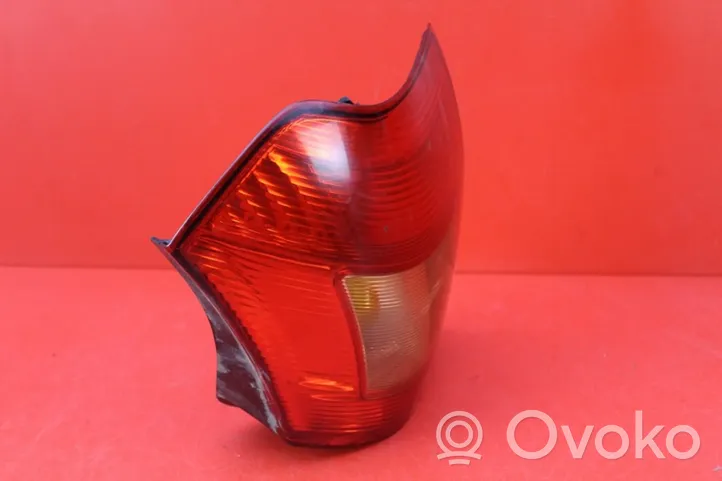 Toyota Corolla E120 E130 Rear/tail lights 02-51