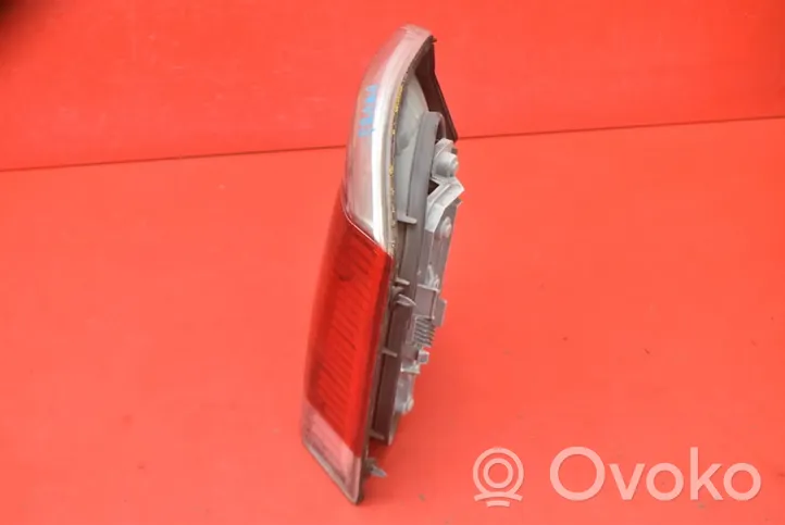 Opel Vectra C Lampa tylna 13131002