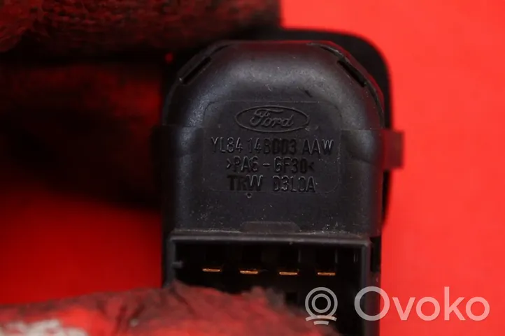 Mazda Tribute Przycisk / Włącznik podgrzewania lusterek YL84-14B003-AAW