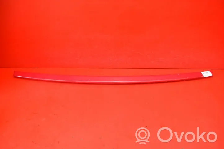 Opel Vectra C Spoiler tylnej szyby klapy bagażnika OPEL