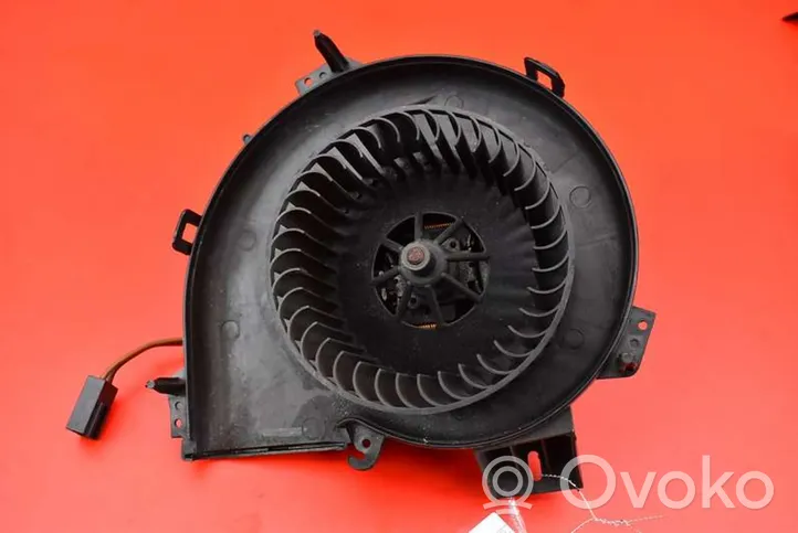 Opel Corsa C Heater fan/blower 006453T