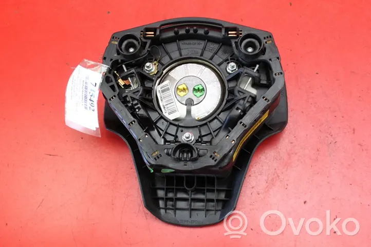 Opel Corsa D Airbag de volant 13235770