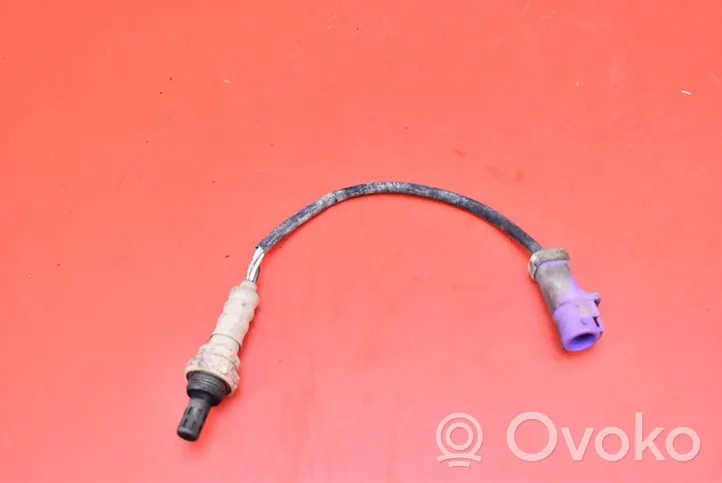 Ford Fiesta Sonde lambda 2S6A-9G444-BA