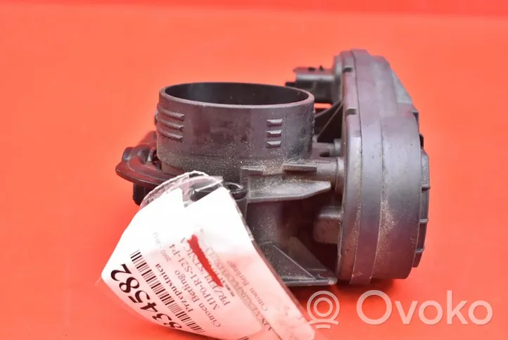Citroen Berlingo Throttle body valve 966180908000