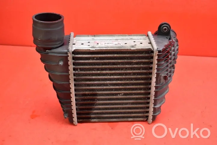 Volkswagen Bora Radiatore intercooler 1J0145803