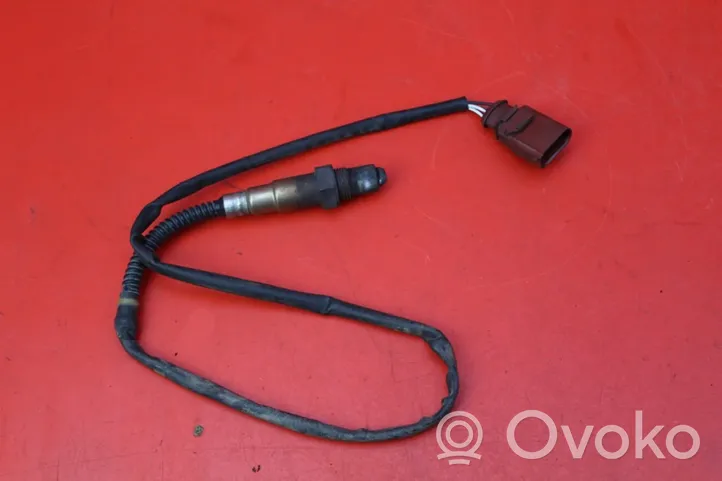 Audi A6 Allroad C6 Sonde lambda 079906262