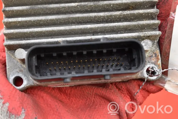 Opel Vectra B Komputer / Sterownik ECU silnika 09364599