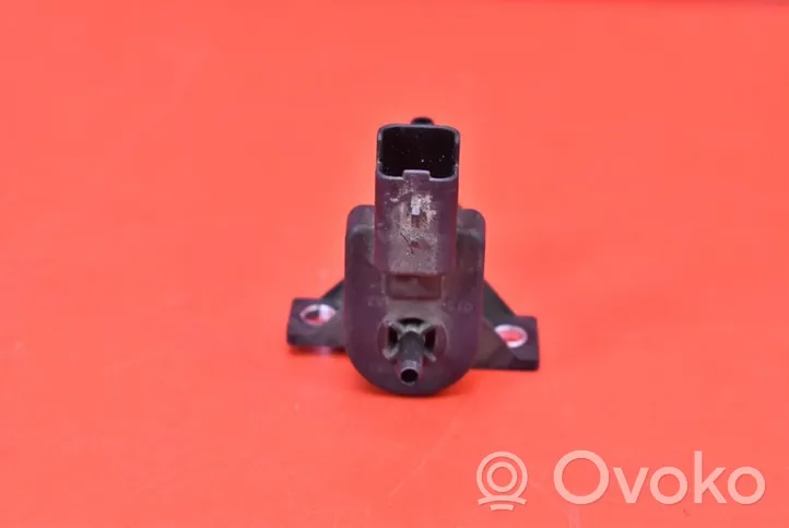 Peugeot 5008 Vacuum valve 9665558580