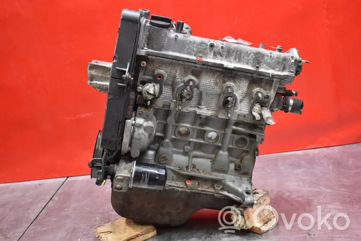 Fiat Punto (199) Moteur 169A4000