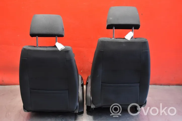 Volkswagen PASSAT B5.5 Fotele / Kanapa / Komplet VOLKSWAGEN