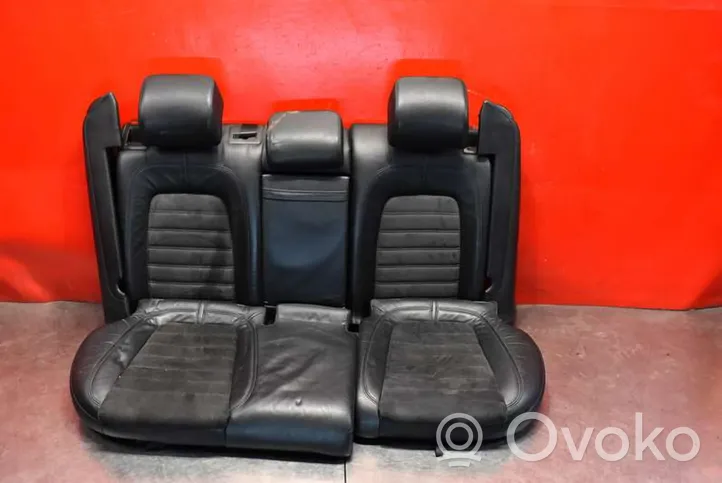 Volkswagen PASSAT B6 Seat set VOLKSWAGEN