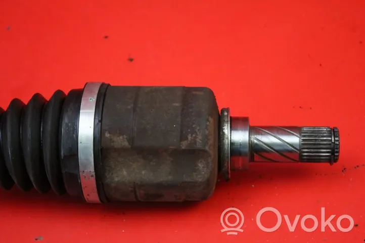 Dacia Duster Front driveshaft DACIA