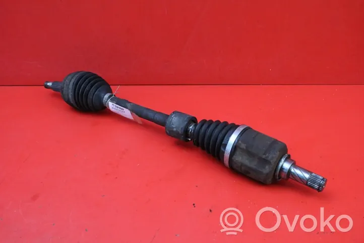 Dacia Duster Front driveshaft DACIA