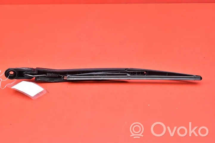 Opel Corsa D Rear wiper blade arm 55701469