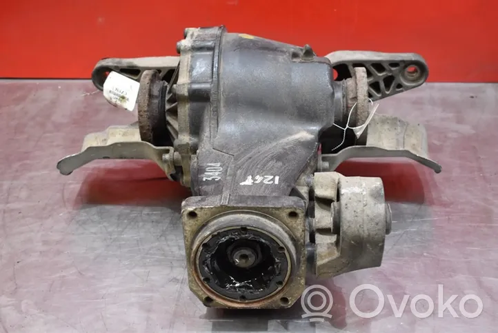 Audi A6 Allroad C5 Rear differential FGL