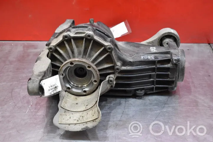 Audi A6 Allroad C5 Rear differential FGL