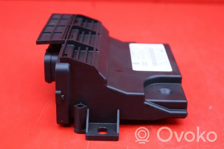 Audi A6 Allroad C5 Unidad de control/módulo ECU del motor 4F0907280A