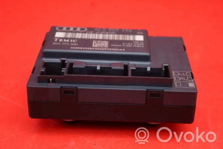 Audi A6 Allroad C5 Engine control unit/module ECU 4F0959794