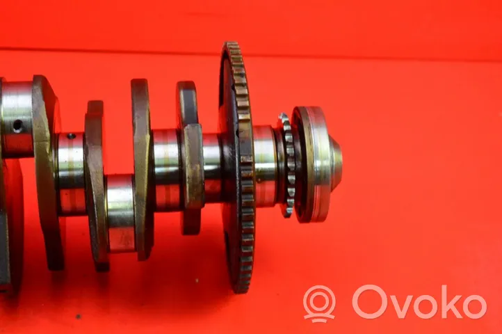 Volkswagen PASSAT B6 Crankshaft 071105189D