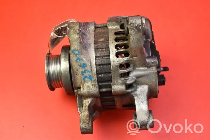 Renault Thalia I Alternator A5009