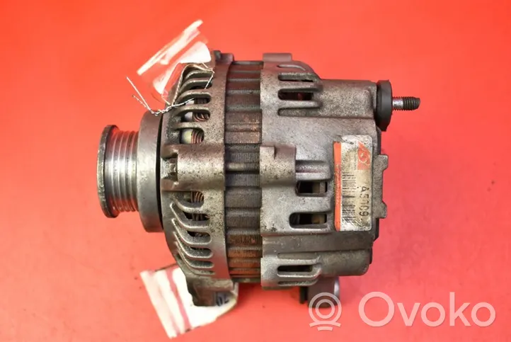 Renault Thalia I Alternator A5009