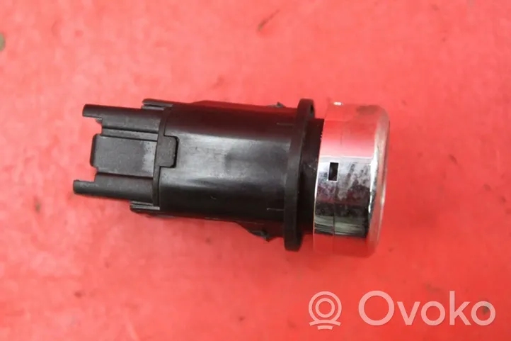 Ford Mondeo MK IV Ignition lock FORD