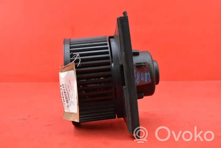 Volkswagen Lupo Heater fan/blower 1J1819021C