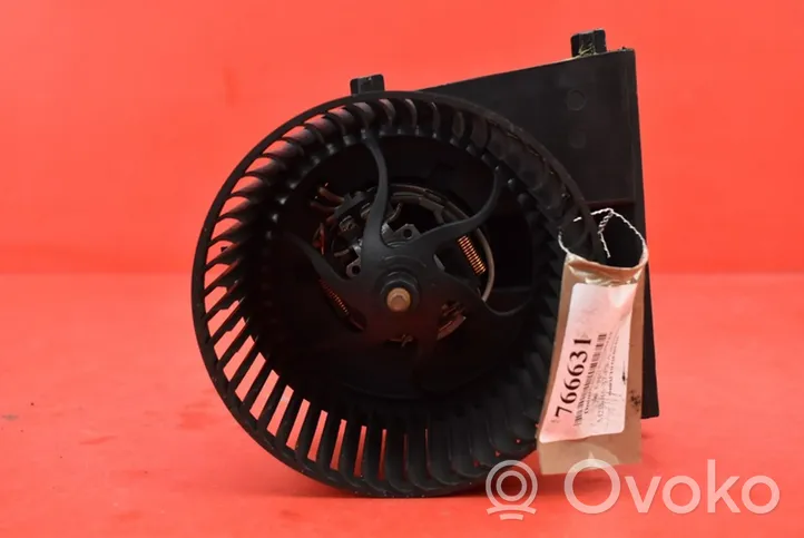 Volkswagen Lupo Soplador/ventilador calefacción 1J1819021C