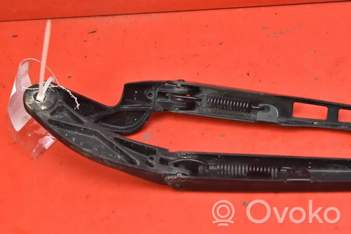 Audi A6 Allroad C6 Front wiper blade arm AUDI