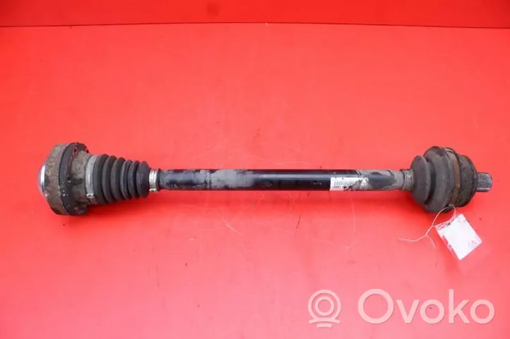 Audi A6 Allroad C5 Rear driveshaft 4F0501203B