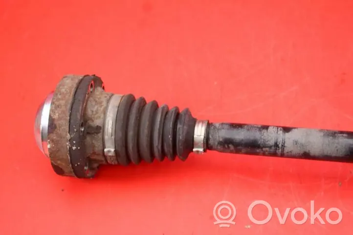 Audi A6 Allroad C5 Rear driveshaft 4F0501203B